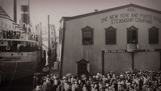 Episode 2 Empire of Dreams