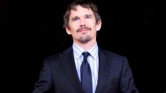 Episode 2 Ethan Hawke on Macbeth