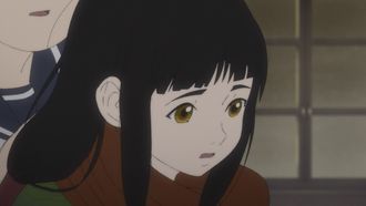 Episode 12 Roaring Thunder