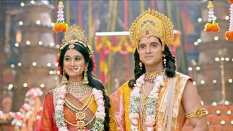 Episode 22 Shri Ram Aur Mata Sita Ka Shubh Vivaah