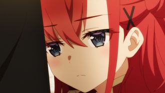 Episode 6 The Royal Academy at Last (2)