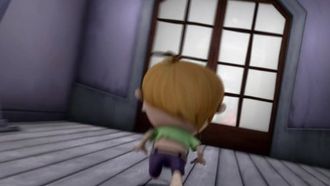 Episode 12 Opposite Day