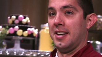 Episode 4 Candied Genius