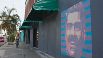 Episode 5 On the Brink; Dr. Attia Will See You Now; The Mentalist