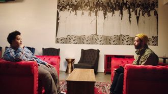 Episode 1 Space problems, Sh*t problems, Minnesota problems