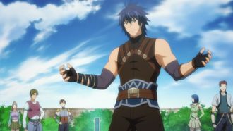 Episode 8 BABEL’s Ranking Matches Begin