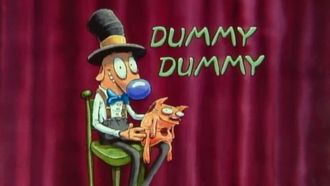 Episode 17 Dummy Dummy