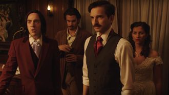 Episode 11 