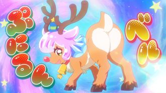 Episode 10 Merry Punirumas!