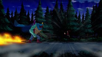 Episode 20 Absolute Power (2)