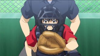 Episode 20 The Touto Match – Play Ball!