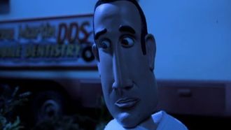 Episode 3 Save the Tooth