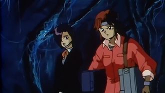 Episode 3 It's Spring, It's the Capital, I'll Do My Best!