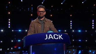 Episode 7 Special Forces