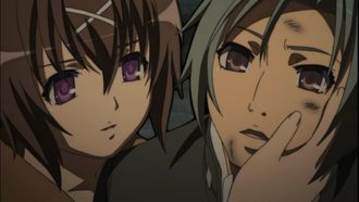 Episode 5 Here Comes the Warrior of Love!