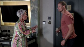 Episode 112 Friday, 26th September 2025