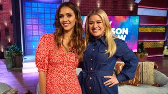 Episode 7 Jessica Alba; Kelsea Ballerini