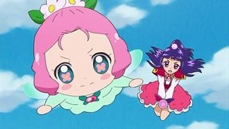 Episode 10 I'm Home! The Non-Magical Realm! ...Wait, Where's Liko?