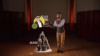 Episode 2 How to Get Away with It