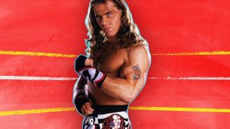 Episode 5 Shawn Michaels