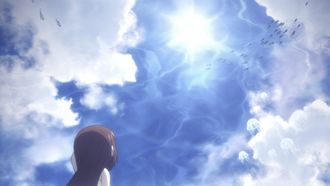 Episode 13 Unreachable Fingertips