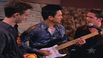 Episode 15 Faking the Band