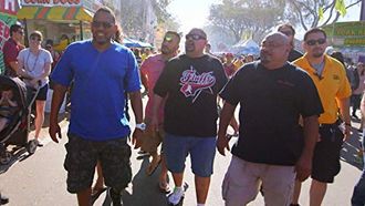 Episode 6 Orange County Fair
