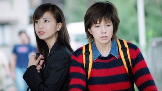 Episode 3 涙の不倫 嘘発見器が暴く女教師死の真実!