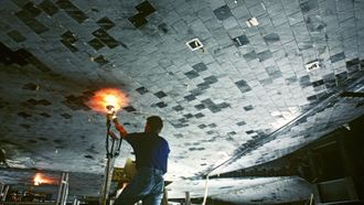 Episode 2 Failure at Re-Entry