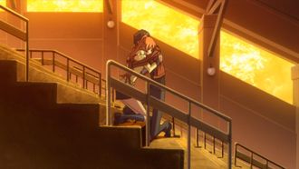 Episode 14 Geass vs. Geass