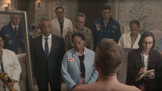 Episode 7 The Adventure of the Engineer's Thumb