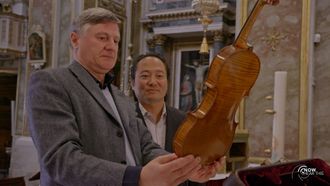 Episode 1 Something Completely Different