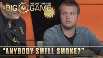 Episode 59 Week 12, Episode 4: Bob Ferdinand