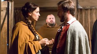 Episode 6 Time of Rascals (1484/2016)