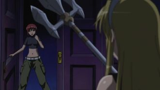 Episode 16 Princess Succession