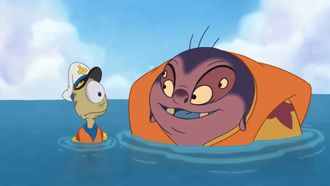 Episode 24 Sinker
