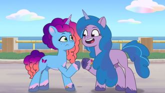 Episode 58 Sparkle School