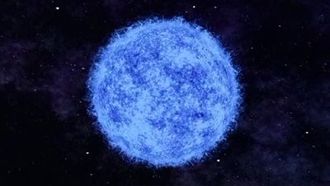 Episode 10 Life and Death of a Star