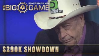 Episode 38 Week 8, Episode 3: Russell Harlow