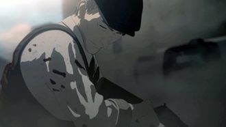 Episode 12 Man, I'm Exhausted