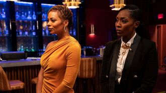 Episode 3 Blackmail Baby