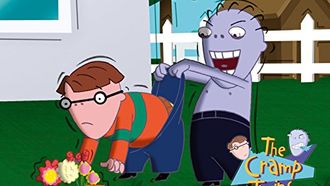 Episode 17 Nostalgia Nasty / Haircut Horrors