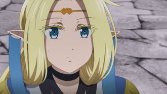 Episode 10 The Darkness of Brolite