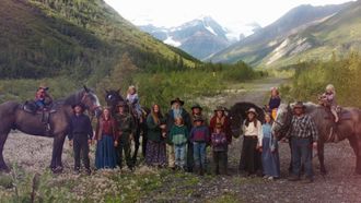 Episode 5 The Pilgrims