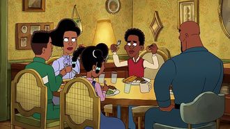 Episode 19 Everybody Still Hates Nagging