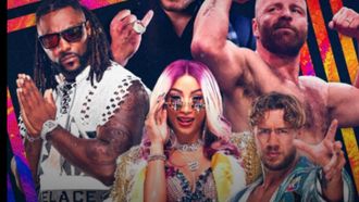 Episode 45 November 5, 2025