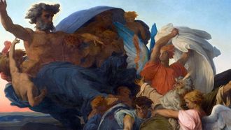 Episode 5 Ancient Jews Who Were Gods