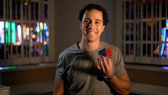 Episode 12 The Eight Stooges