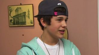 Episode 8 Austin Mahone and Erica Mena