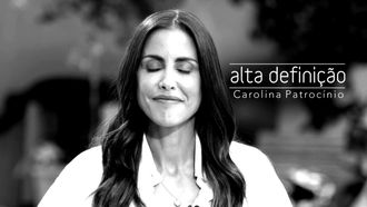 Episode 22 Carolina Patrocínio